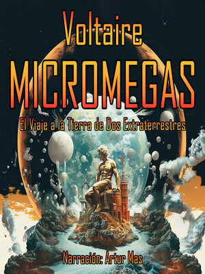cover image of Micromegas